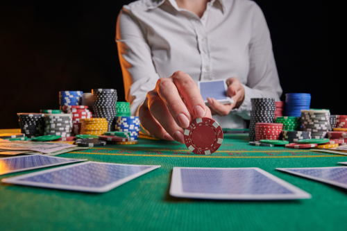 เซ็กซี่บาคาร่า