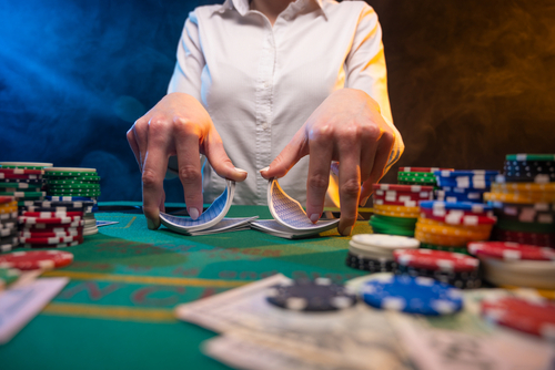 บาคาร่ายุคเฟื่องฟูในยุโรป