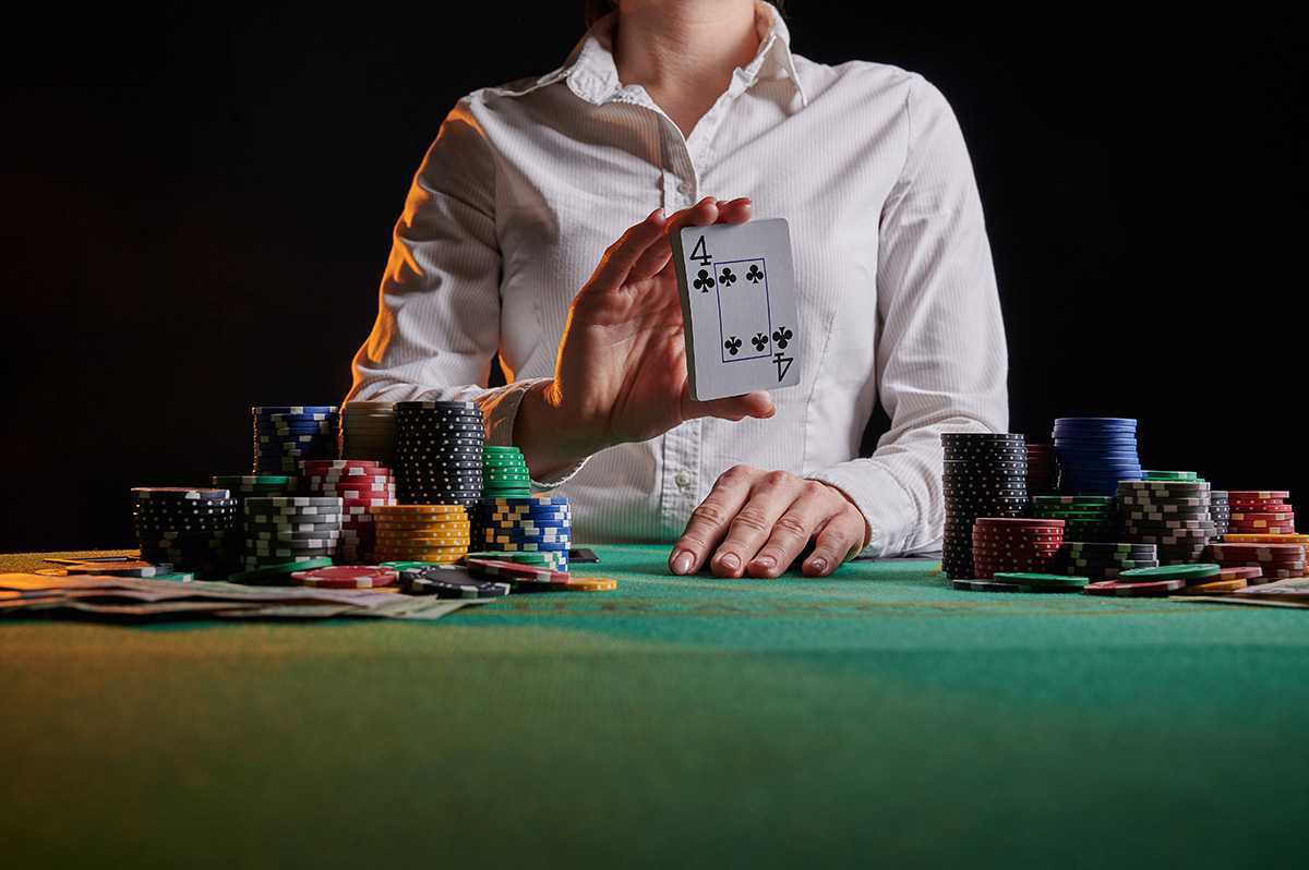 เทรนด์มือใหม่ เล่นบาคาร่าออนไลน์ เจาะลึกทุกขั้นตอน | Sexybaccarat.com