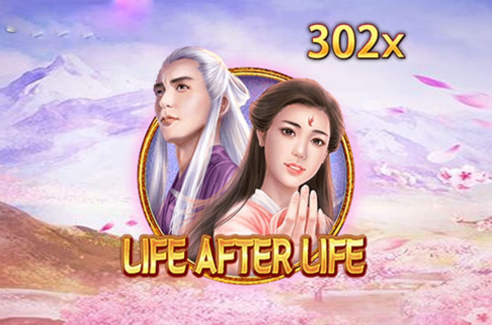 Life After Life สล็อตนวนิยาย จีนสุดโรแมนซ์ ลิขิตรักเหนือเขนย (ICG) | Sexybaccarat.com