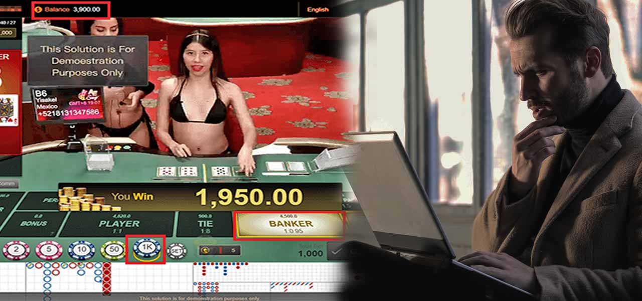 3เหตุผลที่ควรวางแผนการเล่นบาคาร่า | Sexybaccarat.com