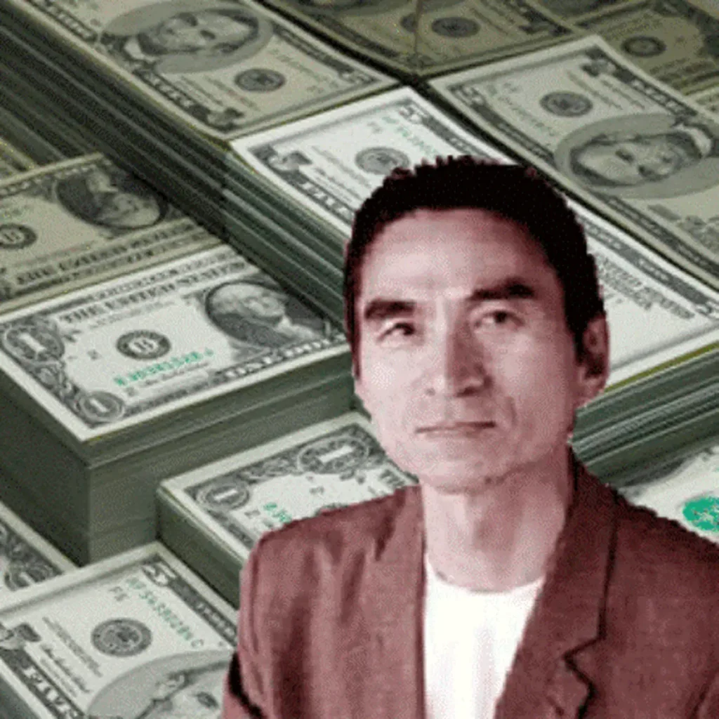 เซียนบาคาร่า Akio Kashiwagi