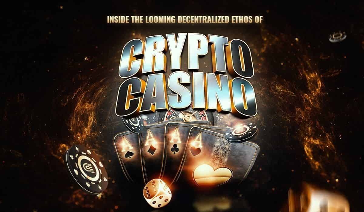 7 เว็บที่ใช้บิตคอยน์ คริปโต เล่นคาสิโนออนไลน์ | Sexybaccarat.com