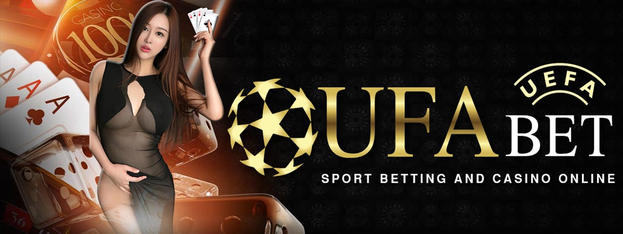 ufabets เว็บพนันออนไลน์ ครบ จัดเต็มทุกการเดิมพัน