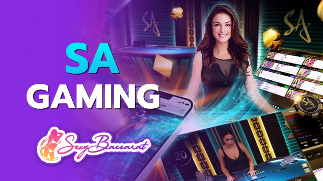 SA Gaming featured image
