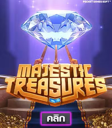 Majestic Treasures
