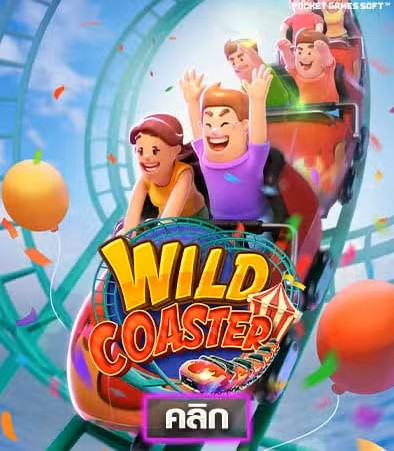 Wild Coaster