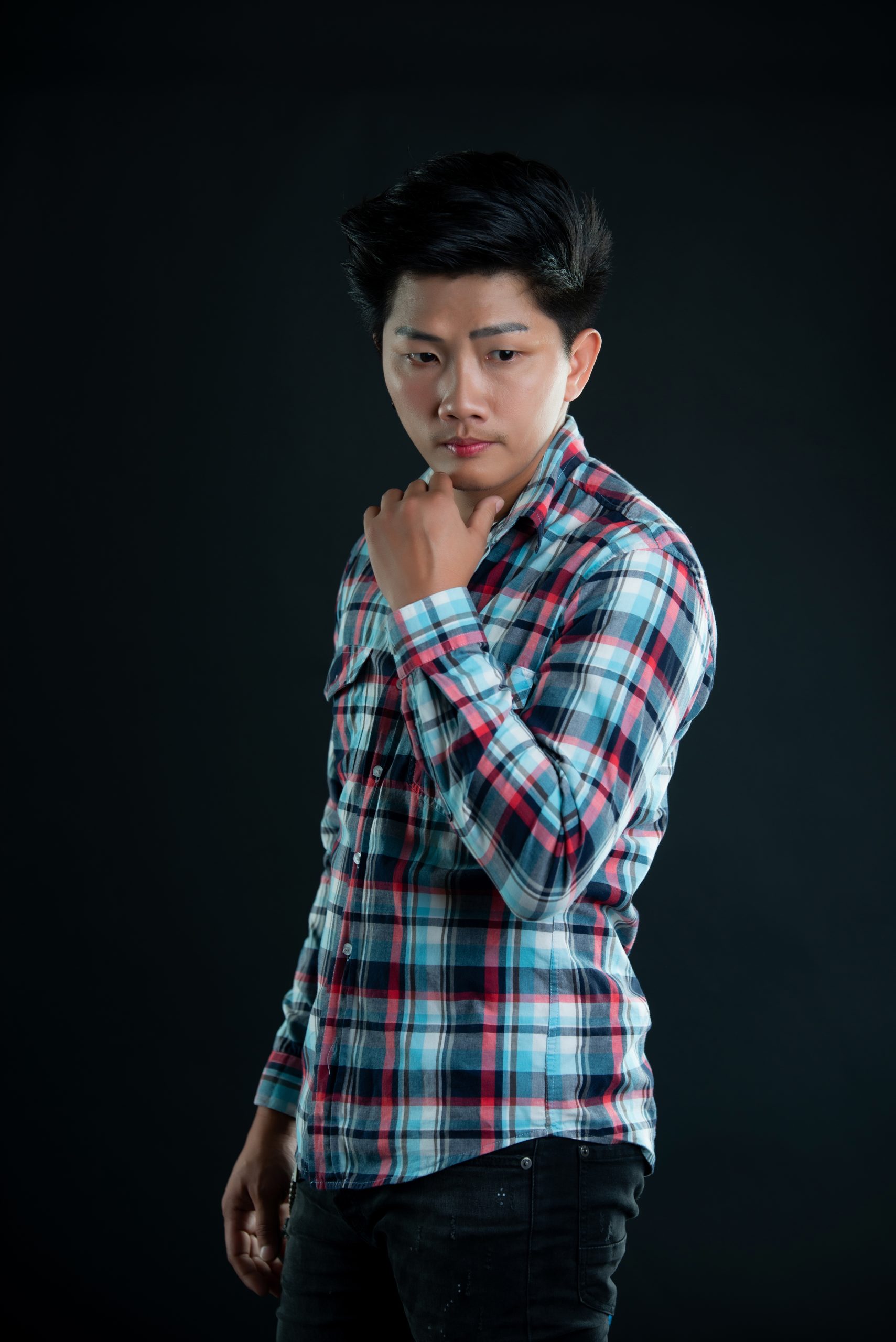 ศุภชัย เกียรติวงศ์