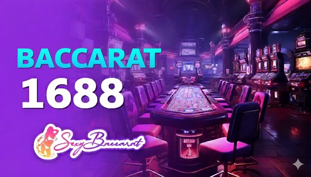 บาคาร่า1688 f img
